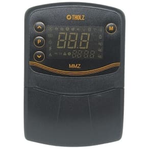 Controlador Aquecimento Solar Mmz1482N - Tholz