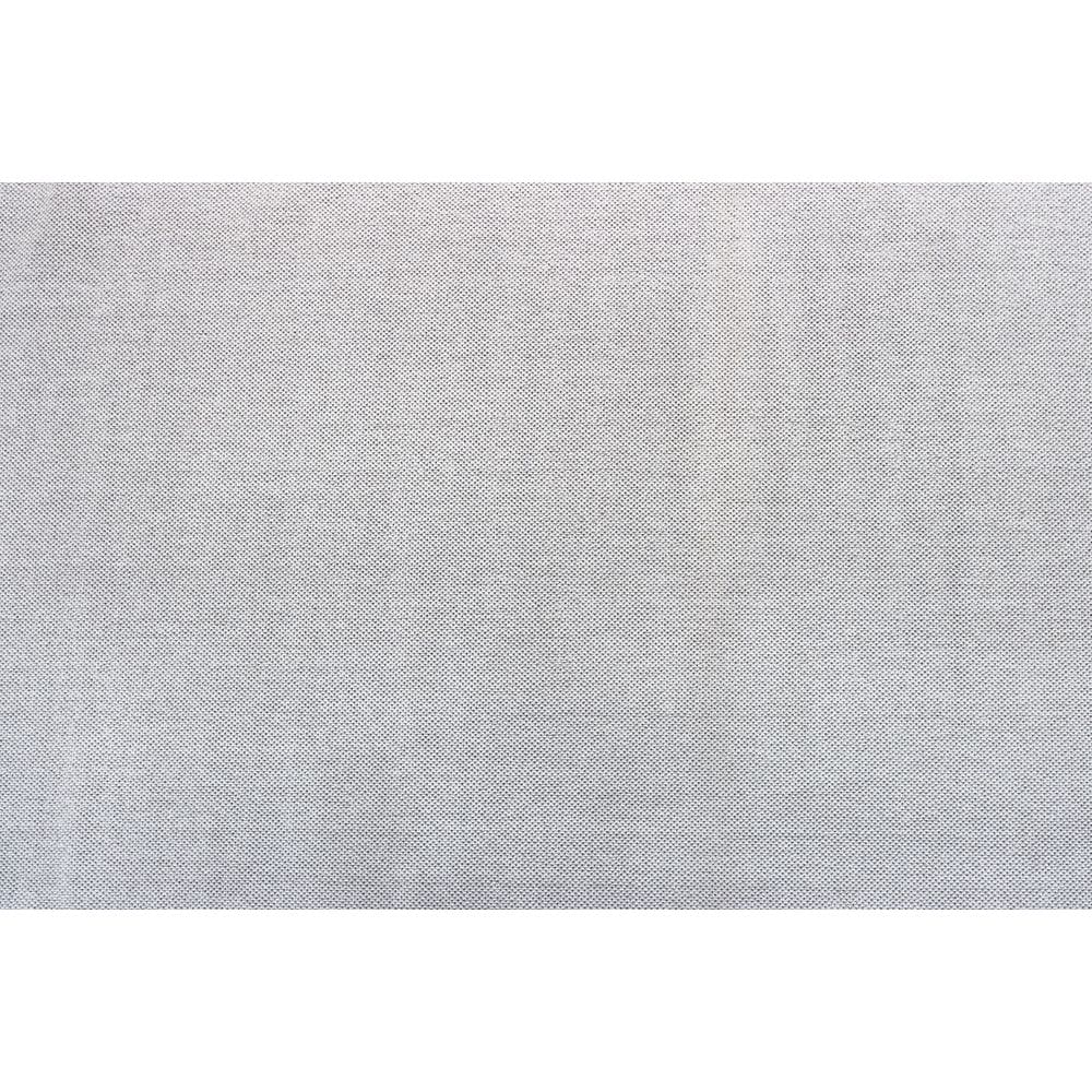 Tapete Enjoy Prata 2,00X2,50 - Via Star