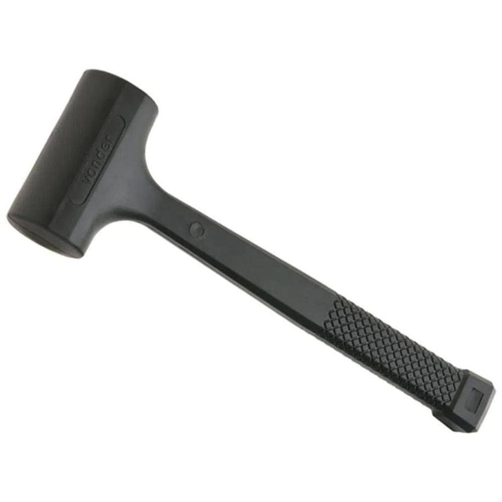 Martelo Borracha Termoplástica 50Mm Vonder