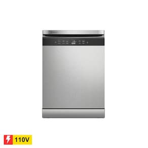 REEMBALADO: Lava-Louças Electrolux LP14V 14 Serviços Pro Series Preta 110V