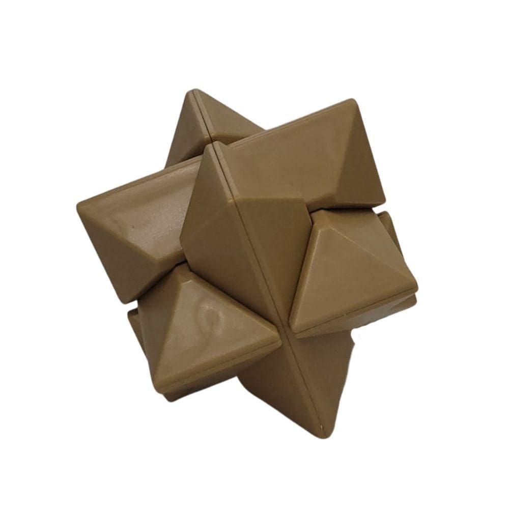 Cubo Mágico Interativo Pedra Preciosa Qy8010 - Qiyi