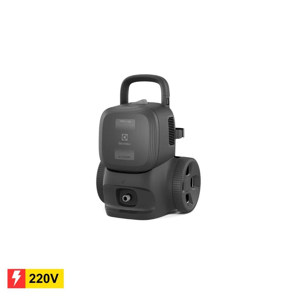 REEMBALADO: Lavadora de Alta Pressão Electrolux UltraWash 1800W 2200PSI 220V