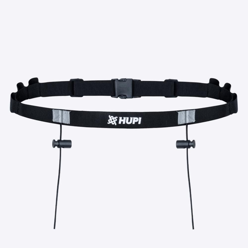 Porta Número HUPI Com Gel