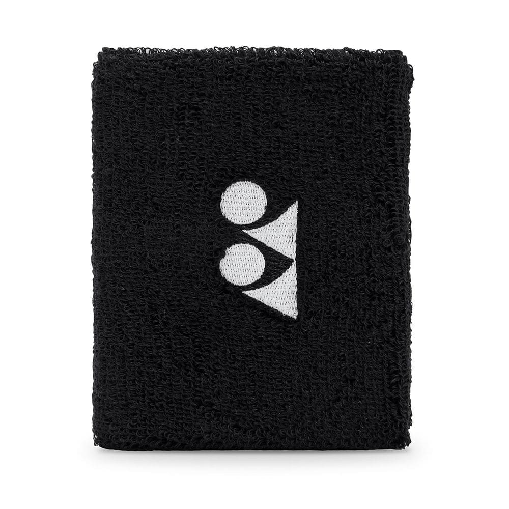 Munhequeira Yonex Longa Preta