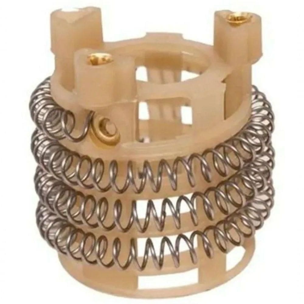 Resistência Ducha Eletrônica 220v 6500w Sintex