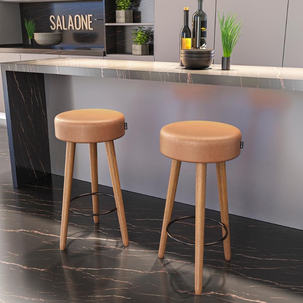 Banquetas Estofada Novo Hamburgo Amarula