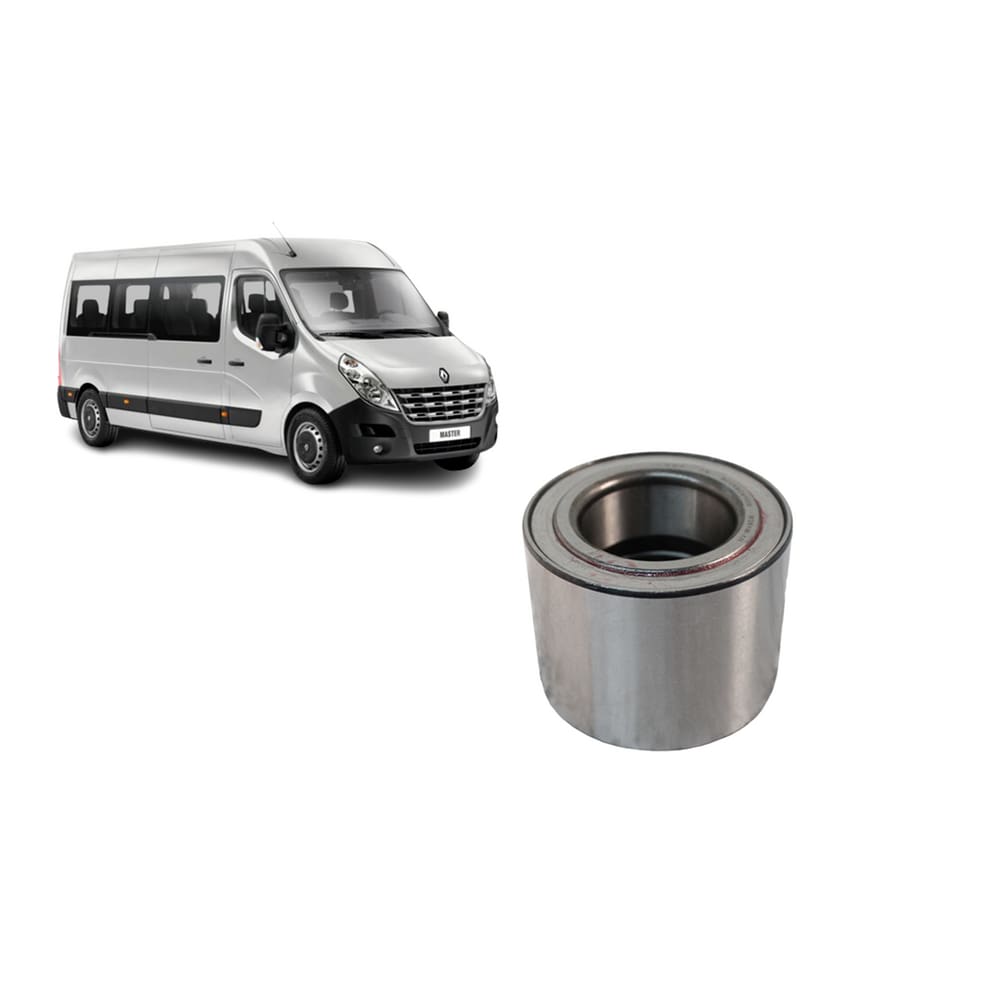 Rolamento Roda Traseiro Master 2.3 (2014/...)