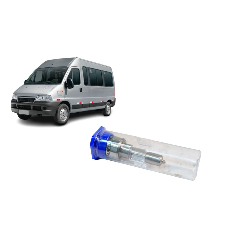 Bico Injetor Ducato 2.3 (Euro 5) (2013/...) (Ponteira)