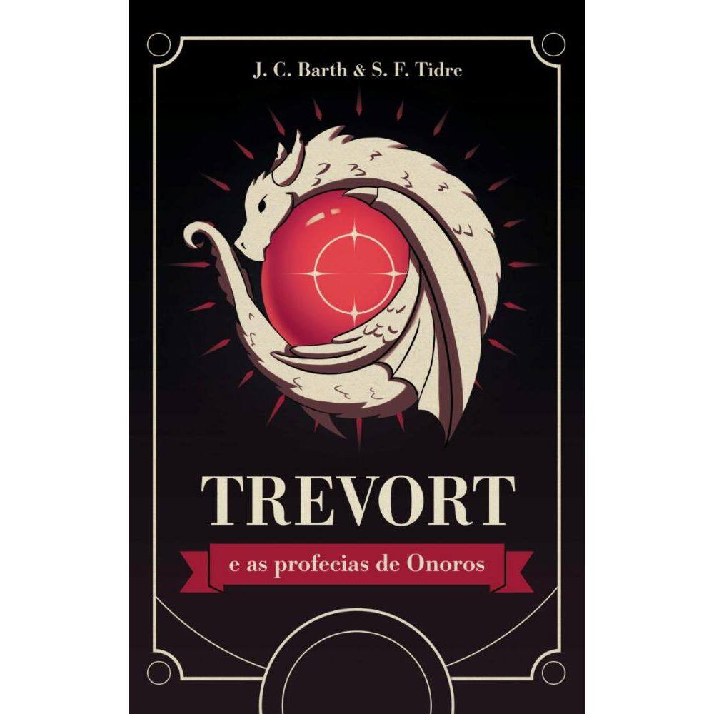 Trevort e as profecias de Onoros