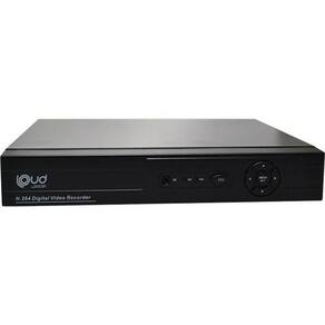 Dvr Stand Alone 4 Canais Ld0410 Loud