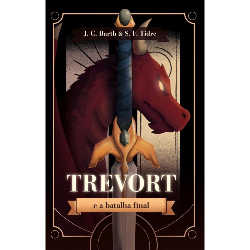 Trevort e a batalha final