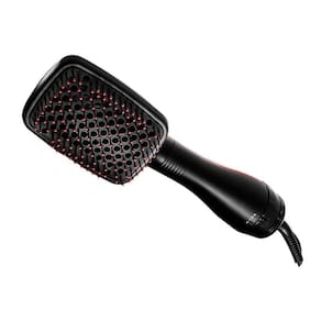 Escova Secadora Philco Soft Brush Preta 127v