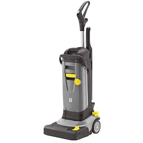 Lavadora e Secadora de Piso Elétrica 700W BR 30/4 EP KARCHER