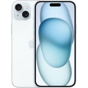 iPhone 15 Plus Apple Azul, 128GB