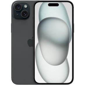 iPhone 15 Plus Apple Preto, 128GB