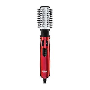 Escova Rotativa Philco Spin Brush Pec04v 1100w Vermelha 220v