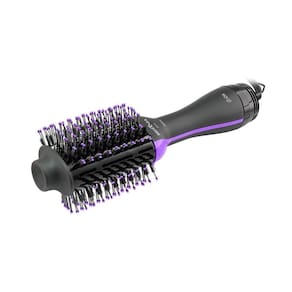 Escova Secadora Britânia Bes35 4 Em 1 1300w Preta Bivolt