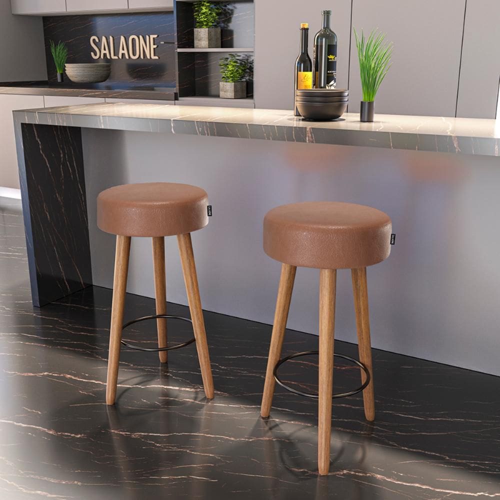 Banquetas Estofada Novo Hamburgo Cafe