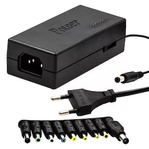 Fonte Universal Para Notebook Car-7007 - Inova