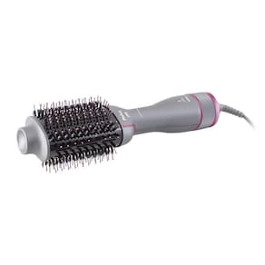 Escova Secadora Philco Soft Advance Pes14 Infrared 1300w Cinza Bivolt 55403037