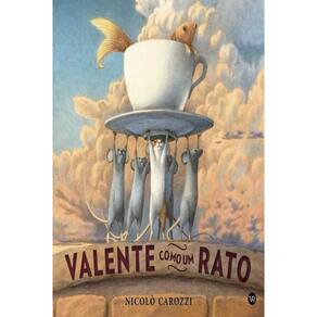 Valente Como Um Rato
