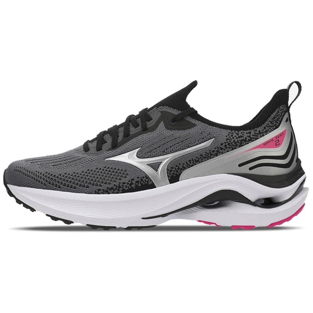 Tênis Feminino Mizuno Wave Zest 2