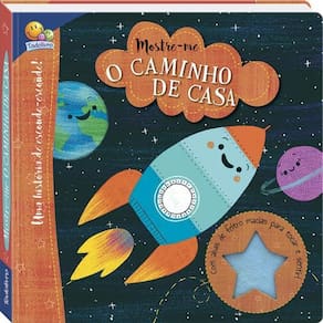 Uma História de Esconde-Esconde..Mostre-Me o Caminho de Casa