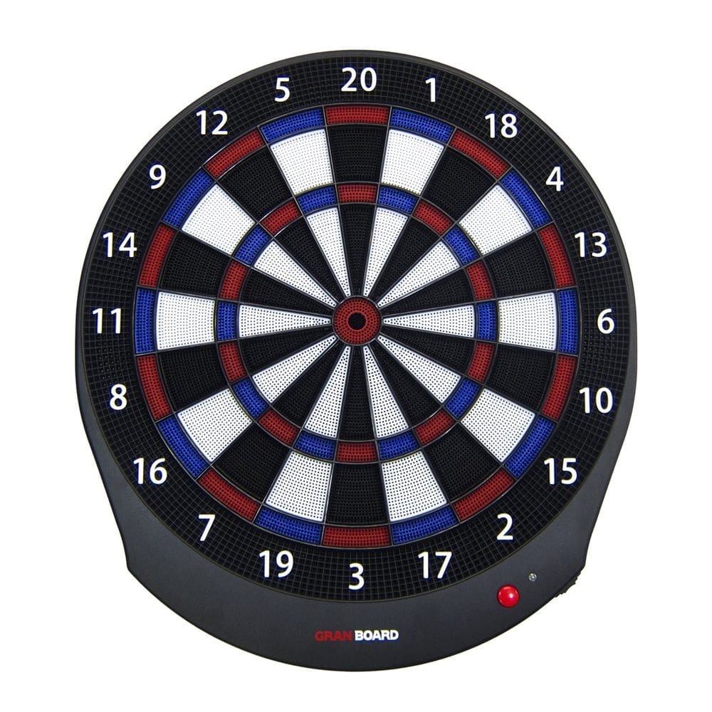 Dardos eletrônico GRANBOARD Dash Blue Bluetooth