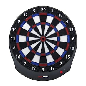 Dardos eletrônico GRANBOARD Dash Blue Bluetooth