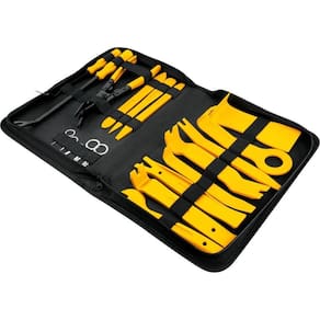 Espátulas De Nylon Jogo Com 20Pcs Para Automóvel Vonder