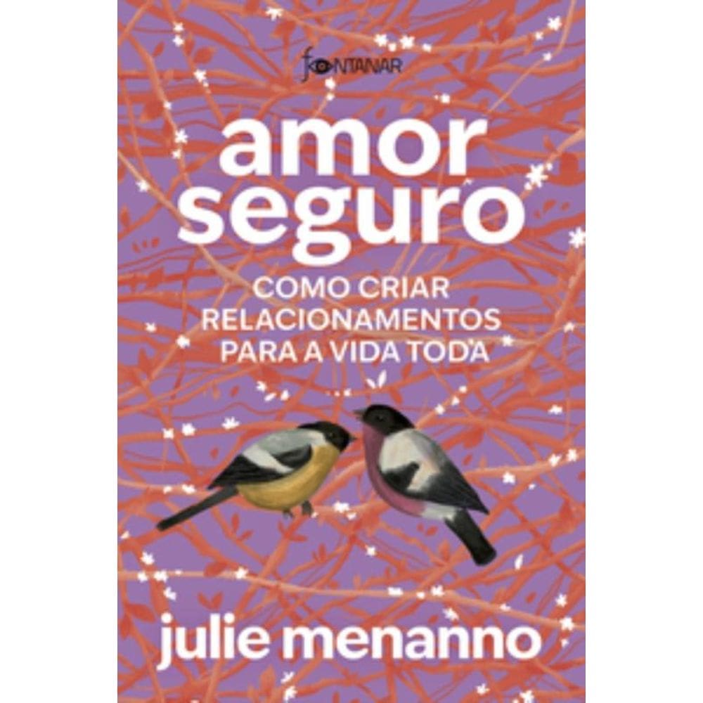 Amor Seguro