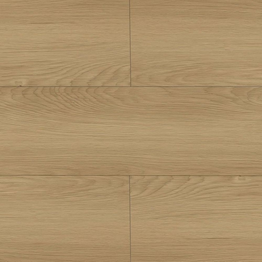 Kit com 5 caixas Piso Vinílico em Régua 17,78cm x 2mm x 1,21m Sofisticato Ruffino 19,5m² Paineira