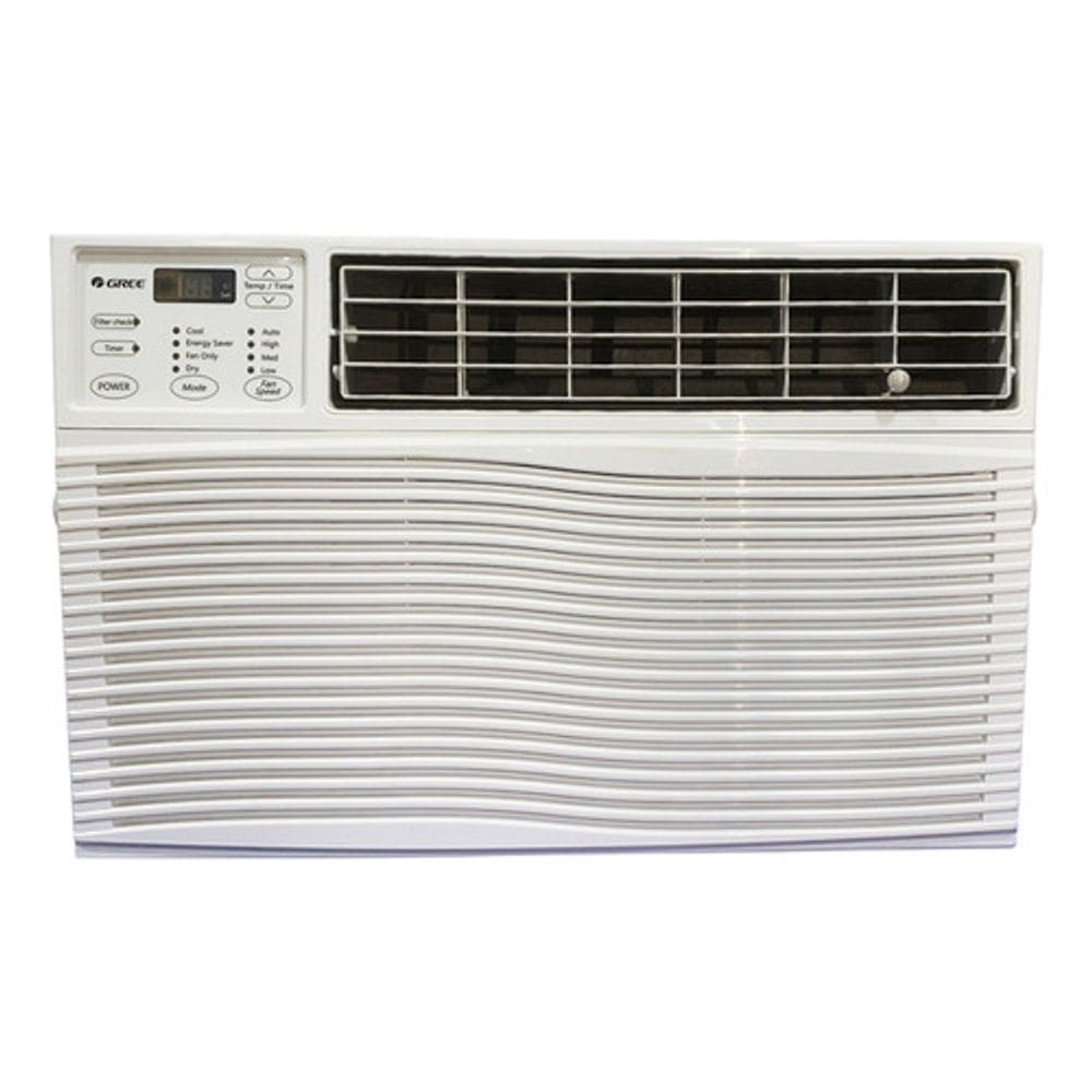 Ar Condicionado De Janela Digital 10.000 Btus 127v - Gree