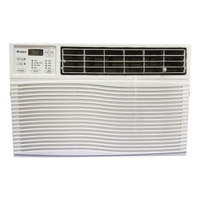 Ar Condicionado De Janela Digital 10.000 Btus 127v - Gree