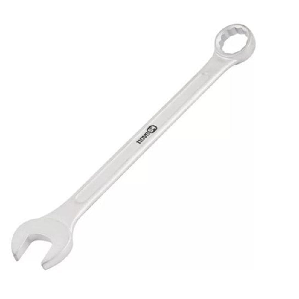 Chave Combinada Em Aço Carbono 28Mm Nove54