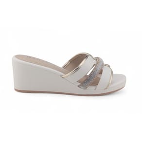 Tamanco Feminino Ramarim 24-32203 Anabela