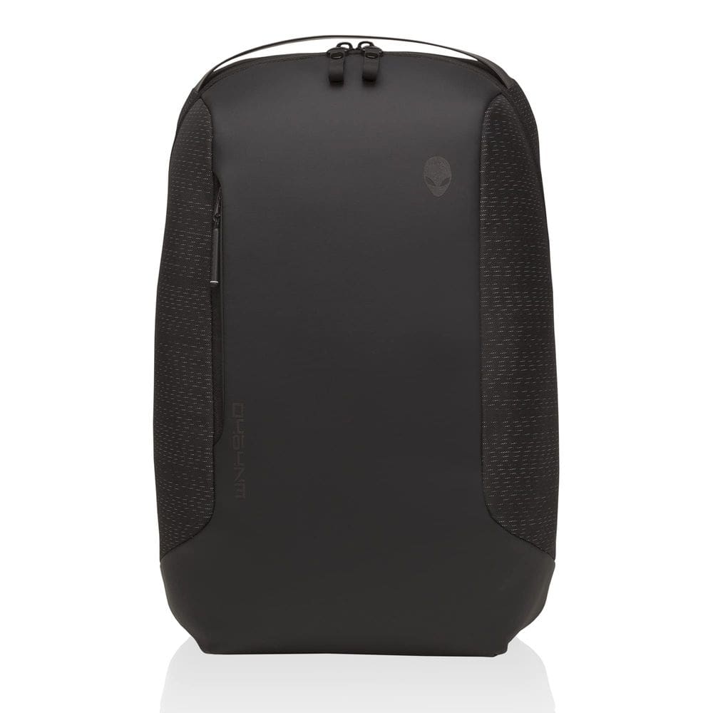 Mochila Alienware Horizon Slim de 17 polegadas - Galaxy Weave Black