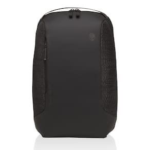 Mochila Alienware Horizon Slim de 17 polegadas - Galaxy Weave Black