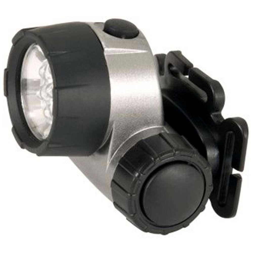 Lanterna Led Para Cabeça Vonder Lc007