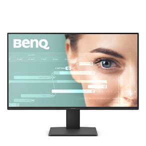 Monitor BenQ GW2491 23,8" 1080p FHD 100 Hz IPS Eye-Care