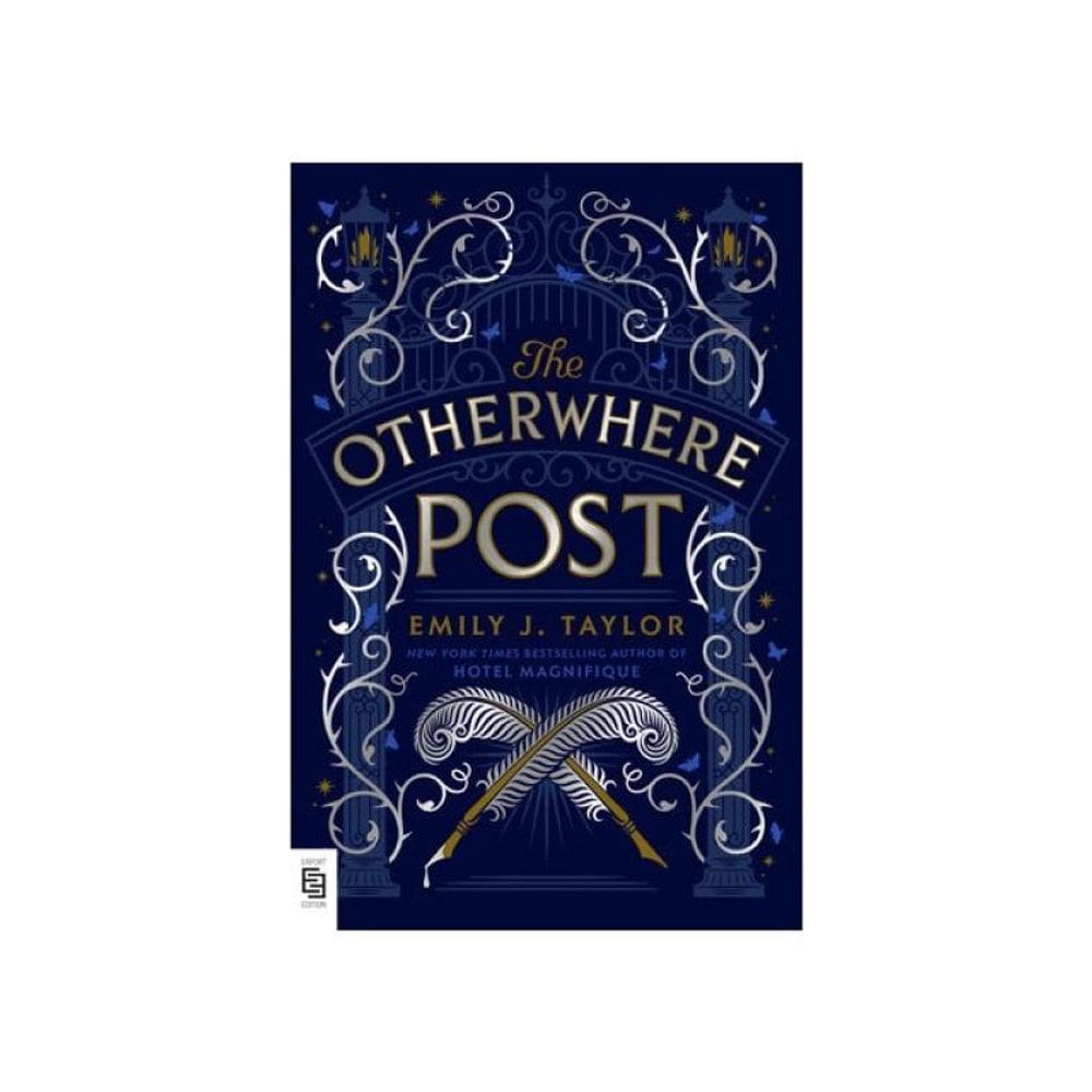 The Otherwhere Post