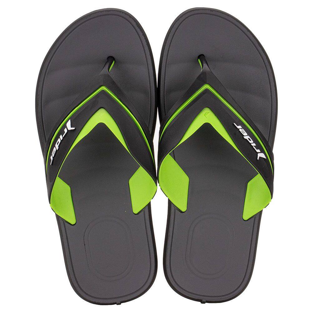 Chinelo Masculino Free Iii Rider 12455