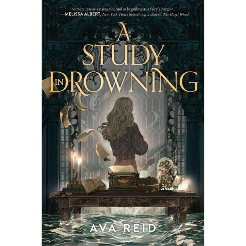 A Study In Drowning