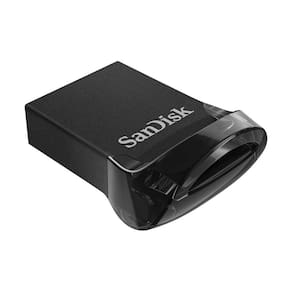 Unidade flash USB SanDisk 32GB Ultra Fit SDCZ430-032G-A46
