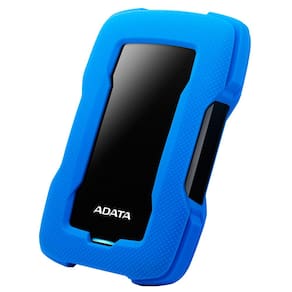 Disco rígido externo ADATA RIGTED AHD330 1TB USB 3.1