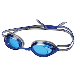 Óculos de natação Speedo Vanquisher 2.0 unissex com proteção UV