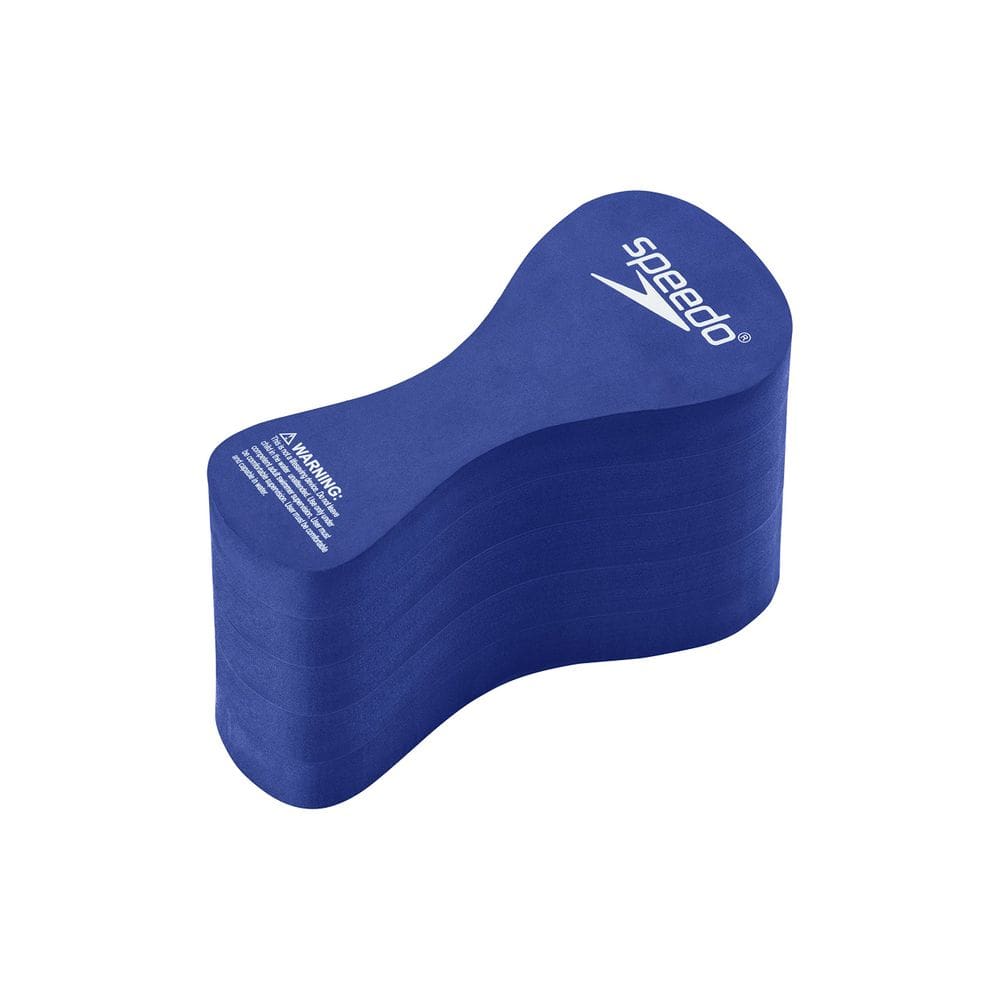 Swim Training Pull Buoy Speedo unissex para adultos azul