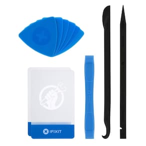 Sortimento de ferramentas iFixit Prying and Opening para eletrônicos