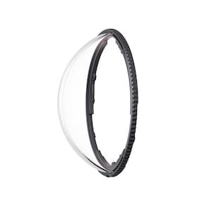 Protetores de lente Insta360 X4 Premium em vidro temperado para câmera