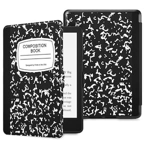 Capa Fintie Slimshell para Kindle Paperwhite 6,8" (11ª geração)